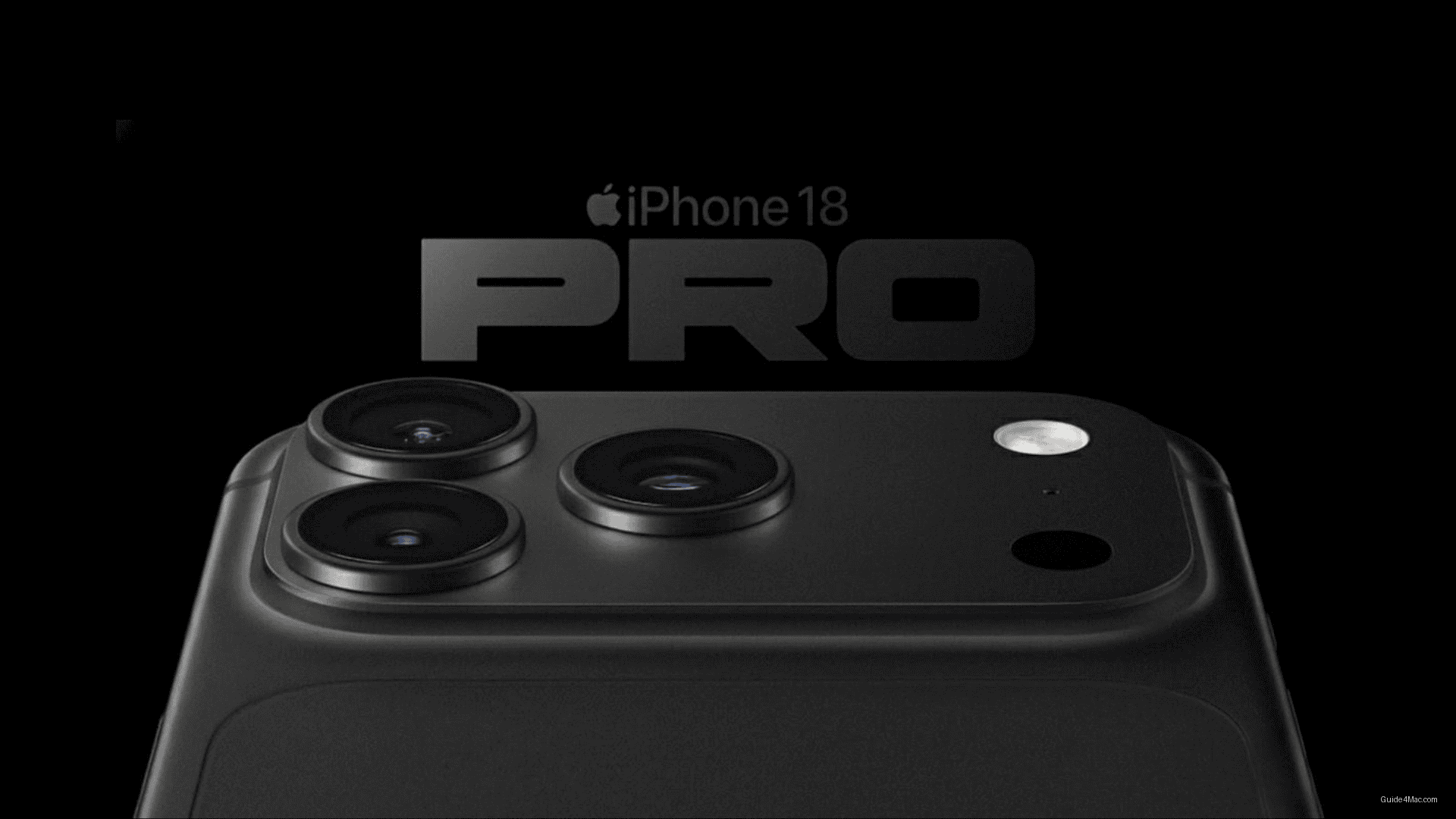 IPhone 18 Pro Max Battery Jumps 568mAh While Standard Pro Stalls — iPhone