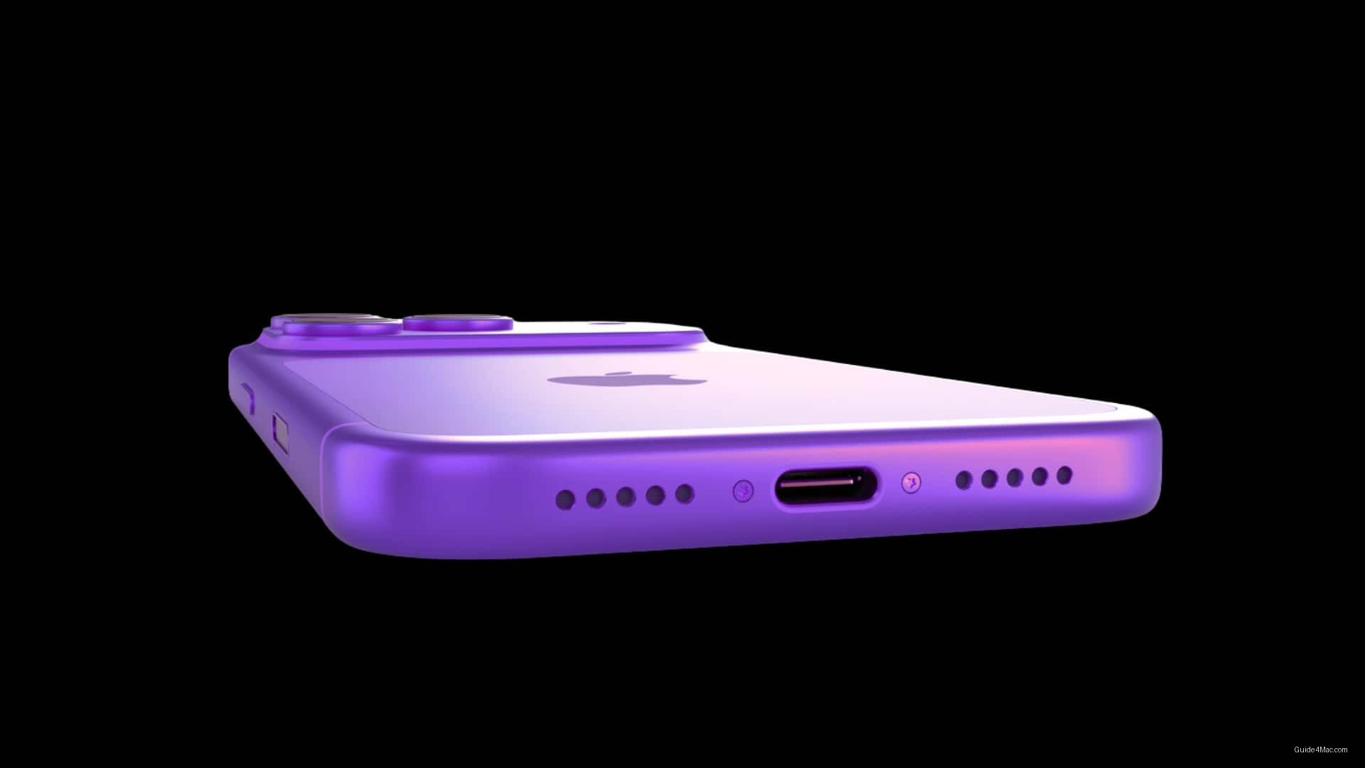 IPhone 18 Pro Max Battery Grows 337 mAh in eSIM-Only Model — iPhone