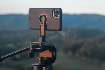 IPhone Photography Awards Gold Prize Winner Used iPhone X — iPhone