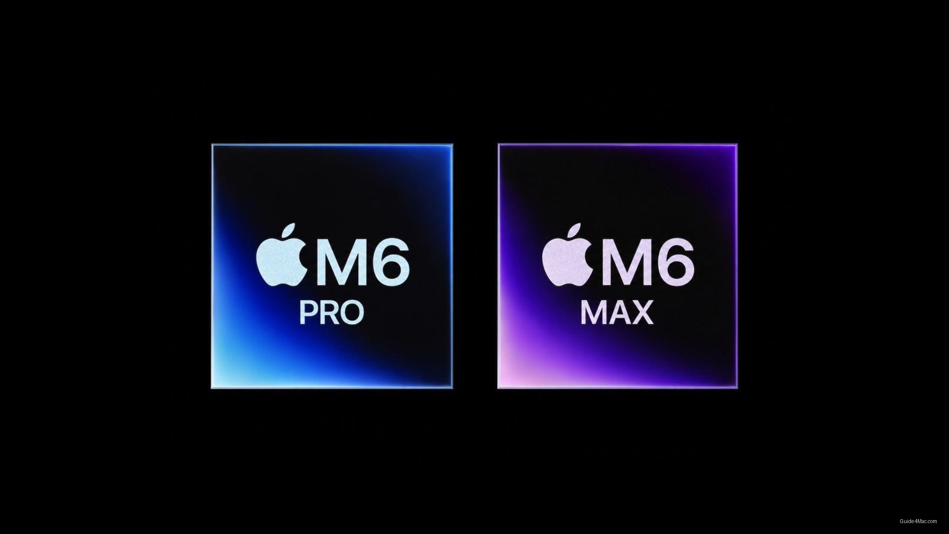 M6 Chip Skips Pro and Max Variants to Accelerate AI Timeline — AI