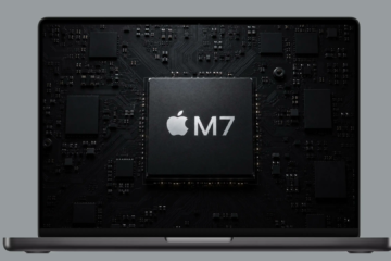 MacBook Pro M6 Is Just a Placeholder Before 2027 Redesign — AI