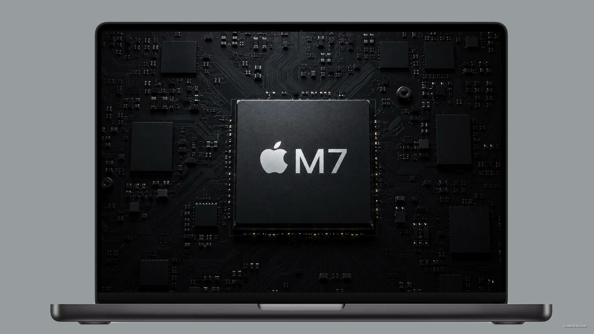 MacBook Pro M6 Is Just a Placeholder Before 2027 Redesign — AI