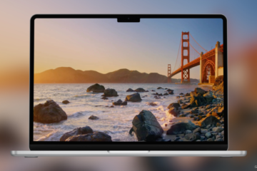 MacOS 27 Golden Gate Beta 3 Adds Animated Bridge Wallpapers — Mac