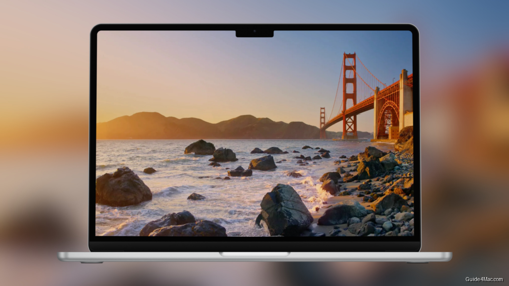 MacOS 27 Golden Gate Beta 3 Adds Animated Bridge Wallpapers — Mac