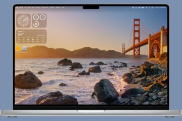 MacOS Golden Gate Beta 3 Adds Animated Golden Gate Bridge Wallpapers — Mac