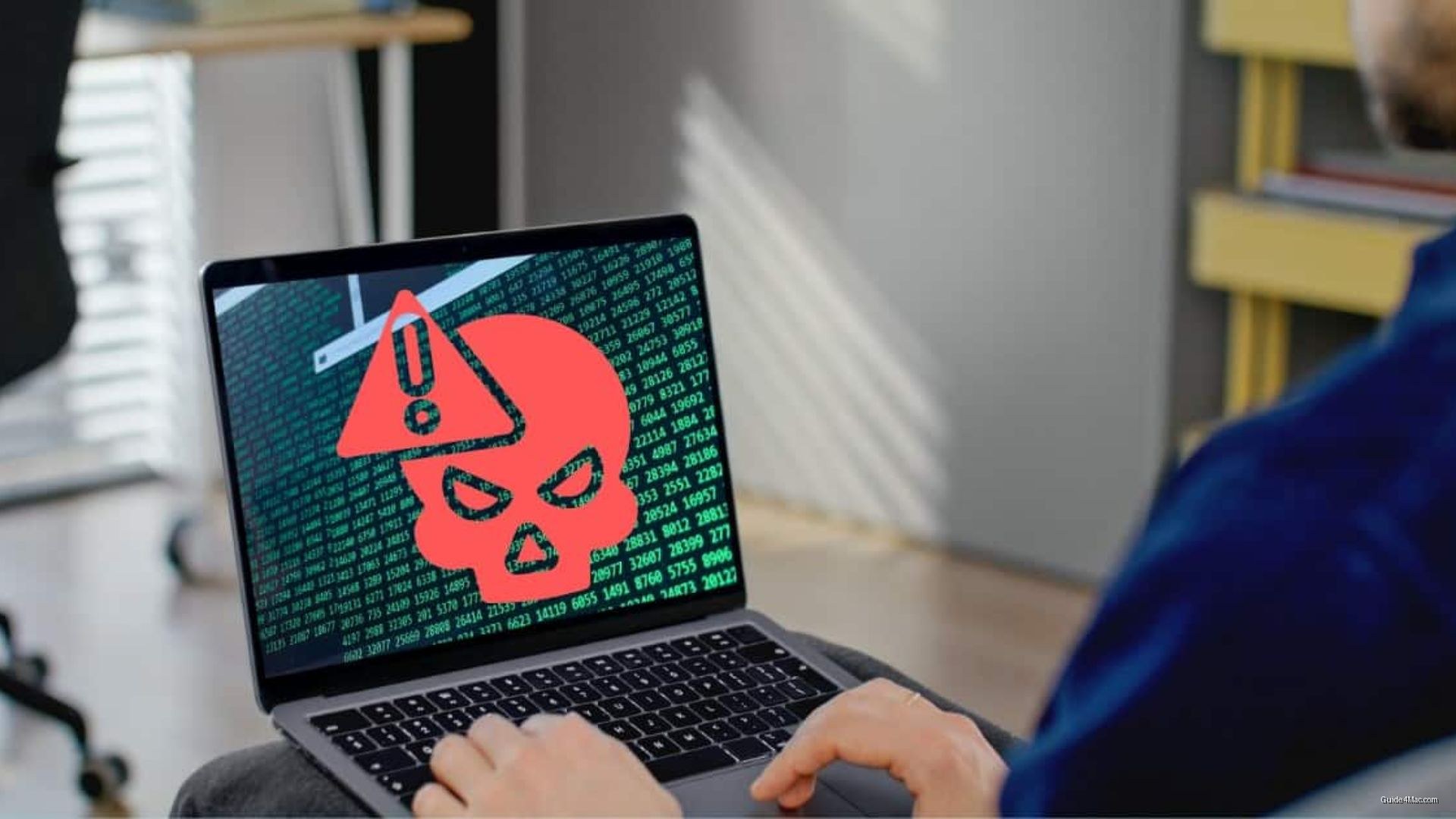 MacOS Notarization Failed to Block Credential-Stealing Malware — Security