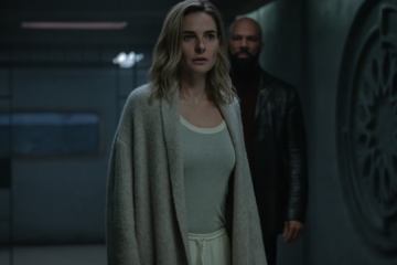 Silo Season 3 Gives Juliette Memory Loss to Neutralize Her — Apple TV