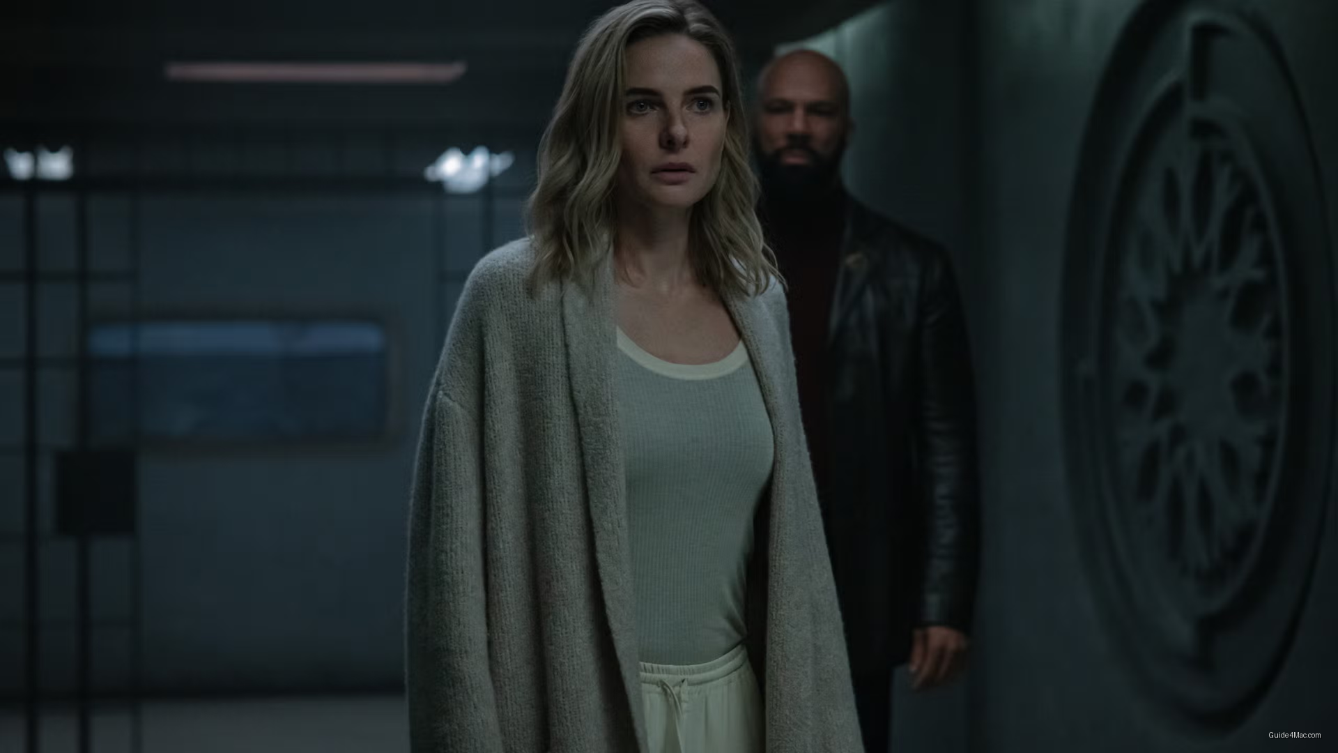 Silo Season 3 Gives Juliette Memory Loss to Neutralize Her — Apple TV