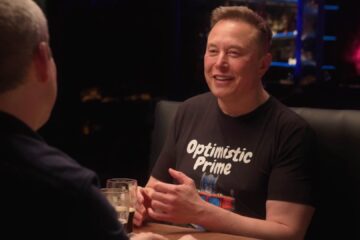 SpaceX AI Device Thinner Than iPhone Denied by Musk, No Details Given — AI